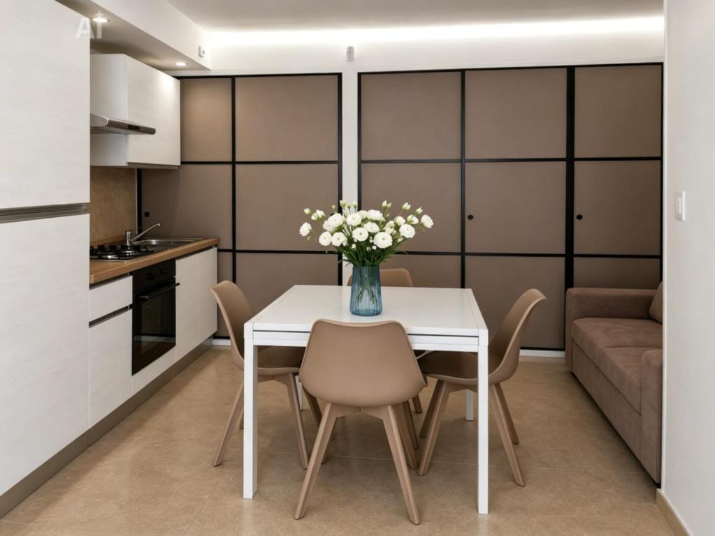 Sala da pranzo